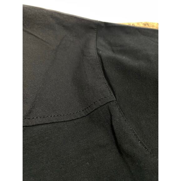 Magco Msen Mens Athletic Stretch Shirt Long Sleeve Fast Dry Outdoor Work 2XL - Picture 9 of 10